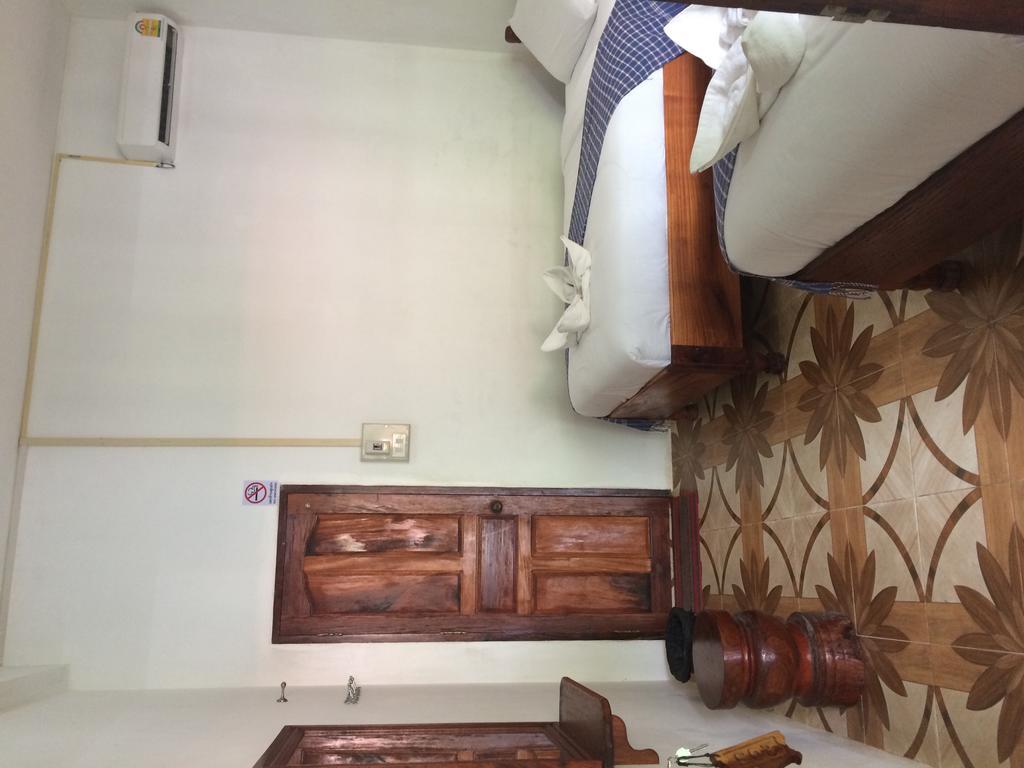 Phonemany Guesthouse Pakbeng Luaran gambar