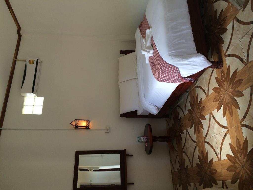 Phonemany Guesthouse Pakbeng Luaran gambar