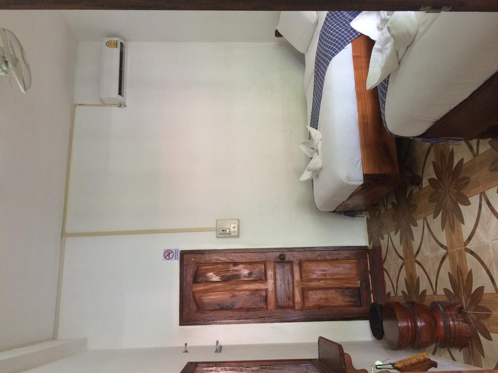 Phonemany Guesthouse Pakbeng Luaran gambar
