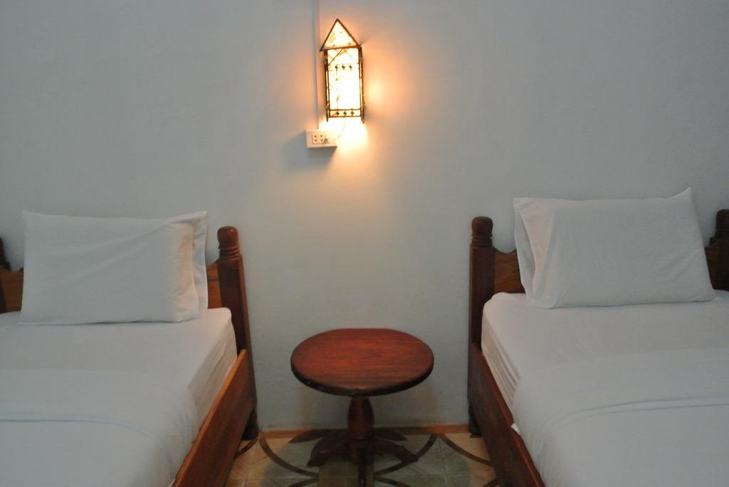 Phonemany Guesthouse Pakbeng Luaran gambar