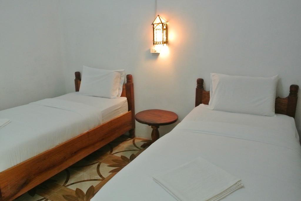 Phonemany Guesthouse Pakbeng Luaran gambar