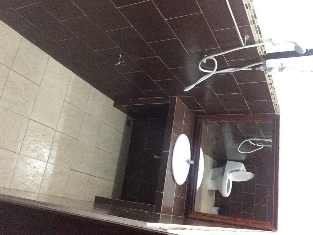 Phonemany Guesthouse Pakbeng Luaran gambar
